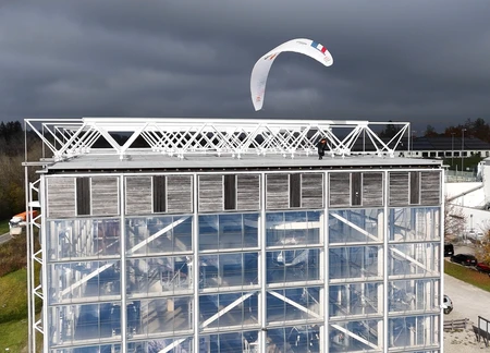 © Stiftung Bergwacht